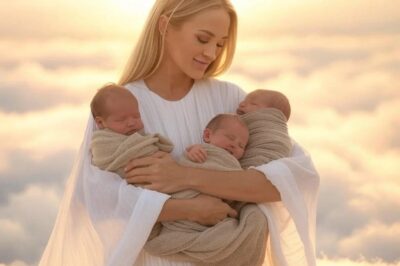 Carrie Underwood Sings A Song In Memory Of Her Three Lost Children And It Will Bring You To Your Knees