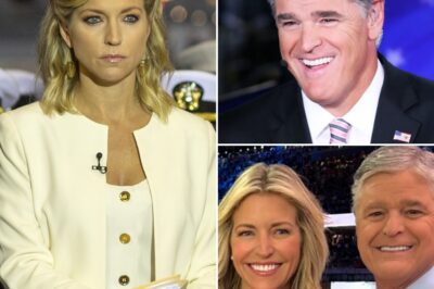 EXPLOSIVE: Sean Hannity’s Fiancée Accused of Being a G0ld Digg3r – Allegations Uncovered About Her Past Intentions to Seize His Fortune! Sean Hannity’s fiancée is now facing accusations of being a G0ld Digg3r after shocking revelations about her past have surfaced. The explosive claims suggest that she may have been eyeing his massive fortune all along, and fans are stunned by the details of her actions. What’s the truth behind these accusations, and why is this scandal erupting now? The shocking details behind this development will leave you questioning everything you thought you knew about their relationship…Below 👇