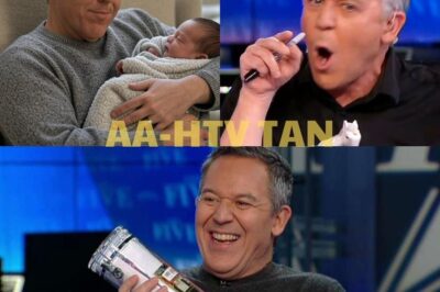 Greg Gutfeld Reveals the Struggles of Becoming a Father at 60—”I Didn’t Even Want to Go Home After Work.” 😢 In an incredibly candid moment, Greg Gutfeld opened up about the challenges of becoming a father at 60, admitting, “I didn’t even want to go home after work.” His raw, emotional confession has left fans stunned, shedding light on the personal side of his life that few have seen. What made this experience so difficult for him? Don’t miss the heartfelt details—check the comments below 👇👇👇