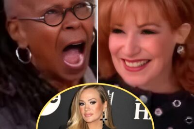 😱🔥 SHOCKING REVEAL! Carrie Underwood SLAMS The View After Public Humiliation – Calls It “The Worst Show in American History” and Files Lawsuit! After being humiliated on live television, Carrie doesn’t hold back, taking a bold stand against the hosts and demanding the show’s closure. Fans are stunned by her powerful words and the legal action she’s now taking. What led to this shocking move?