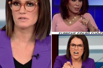 Jessica Tarlov STUNS Fox Co-Hosts with Jaw-Dropping Take—One Co-Host Demands ‘Cut Scene’ LIVE on Air After Feeling Humiliated! In an unexpected and explosive moment on The Five, Jessica Tarlov delivered a take so bold and controversial that it sent shockwaves through the set. Her co-hosts were left utterly stunned, and in an unprecedented move, one co-host was so humiliated that they frantically waved for the cut scene signal during the live broadcast! What did Tarlov say that caused such a dramatic reaction? The tension in the room was unbearable, and the aftermath of this on-air drama has fans talking. The shocking details behind this jaw-dropping moment will have you glued to the screen…Below 👇