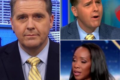 SHOCKING: Tensions ESCALATE as CNN’s Abby Phillip and Scott Jennings Engage in Heated Clash – The Explosive Moment You Won’t Believe! Things quickly spiraled out of control as CNN’s Abby Phillip and Scott Jennings clashed in a fiery on-air debate, leaving viewers stunned. The tension in the studio was palpable as their disagreement reached a boiling point, with neither backing down. What sparked this intense exchange, and how did it unfold? The shocking details behind this explosive moment will leave you speechless…Below 👇 👇