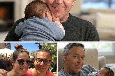 INSIDE GREG GUTFELD’S LAVISH $10.5M FAMILY HOME—THE UNEXPECTED JOURNEY OF FOX NEWS’ MOST INTERESTING HOST WELCOMING HIS FIRST BABY GIRL AT AGE 60! At 60 years old, Greg Gutfeld, one of Fox News’ most captivating hosts, is experiencing the joy of fatherhood for the first time, following two decades of marriage to his stunning Russian wife. The couple recently welcomed their first baby girl into their lavish $10.5 million family home in Manhattan’s SoHo district. What’s life like inside this luxurious space, and how is the Gutfeld family adjusting to their newest arrival? Stunning photos and the full story of this unforgettable milestone are just below 👇👇👇