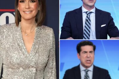 Jessica Tarlov’s Explosive Reality Check Shuts Down Fox Co-Hosts—Their Shocking Reactions Will Leave You Speechless! In a moment that has Fox News viewers reeling, Jessica Tarlov delivered a brutal reality check to her co-hosts that left the entire panel speechless. As Tarlov’s sharp words hit, co-hosts were left visibly stunned, with one even caught off-guard, fumbling for words. The tension in the room was palpable, as cameras rolled and the silence hung heavy. What did Tarlov say that triggered this jaw-dropping meltdown? The shocking fallout is already sending waves through the network, and you won’t believe what happened next…Below 👇