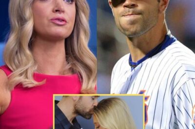 Kayleigh McEnany SHOCKS Fans After Revealing Her Unborn Child Was the “Saving Grace” in Her Nearly Broken Marriage 😱 In a deeply emotional confession, Kayleigh McEnany stunned fans by revealing that her unborn child became the “saving grace” in what she called a nearly broken marriage. Her candid admission has sparked waves of speculation about what really went on behind closed doors. What happened to bring her marriage to the brink, and how did her pregnancy change everything? The full truth is more shocking than anyone imagined—get the explosive details in the comments below! 👇👇👇