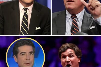 Tucker Carlson’s Bombshell Comeback Tease Sparks Firestorm—Fox News Viewers Divided as Once-Dominant Anchor Hints at Shocking Return That Could Upend Cable News Forever