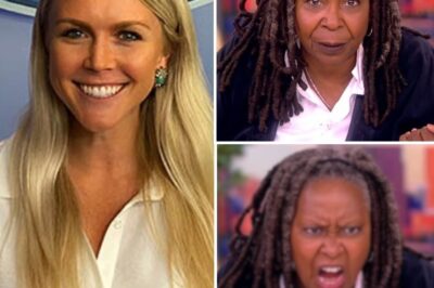 Karoline Leavitt SHOCKS The View—DEMANDS Boycott LIVE, “You Are Poisoning America!” Fans ERUPT in Cheers, Social Media FLOODS with Praise! 😱🔥
