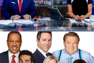 Fox News Dominates 2022 Cable News Ratings with Broad Appeal and Record-Breaking Shows