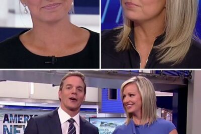 BREAKING NEWS: Sandra Smith’s REMARKABLE Ascent at Fox News—Could She Be Next in Line to Take the Top Spot? The Explosive Growth of Her Career and What It Means for the Future of the Network Has Viewers on the Edge of Their Seats!