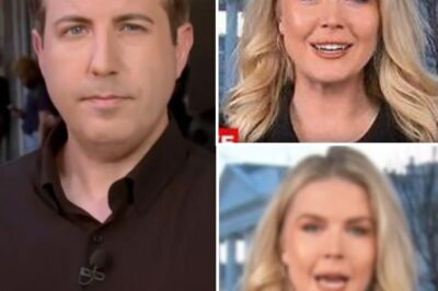 In a blistering live TV confrontation, Karoline Leavitt tore into woke reporter Gabe Gutierre, delivering a savage takedown with the words, “No amount of evidence will convince an idiot!”