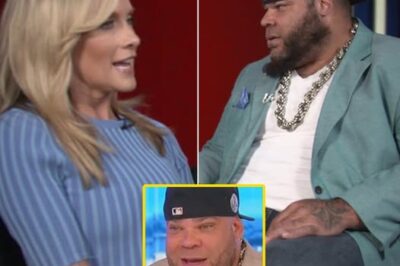 From WWE to the White House Lawn? The Surprising, Unbreakable Bond Between Fox News Stars Tyrus and Dana Perino That Has Fans Asking If They’re Cable TV’s Most Unexpected Power Duo—Here’s the Truth Behind the Chemistry, the Rumors, and the Loyalty You Didn’t See Coming”