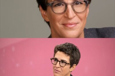 After close to twenty years of hosting her nightly program, television “queen” Rachel Maddow opens up in a special interview with Vanity Fair, sharing the reasons behind her departure from MSNBC, her future plans, and unexpected aspects of her personal life in Western Massachusetts.
