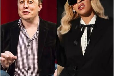 BREAKING: Elon Musk and Beyoncé Clash in Explosive Social Media Showdown — Queen Bey Shuts Musk Down with Epic Response