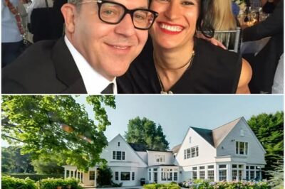 What’s inside Greg Gutfeld’s lavish $10.5 million home? Not only is it a symbol of the elite lifestyle, it also holds surprising details about the major turning point in the life of Fox News’ most rebellious host. And secrets that the public can’t take their eyes off.