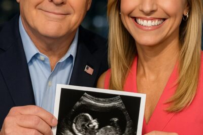 Shocking US Media: Sean Hannity and Ainsley Earhardt Cause a Storm When Announcing They’re Expecting a Baby Together! After many years of keeping their relationship a secret, the Fox News power couple officially announced a major turning point in their lives – preparing to welcome a “little angel”. The media was stunned, social networks exploded – the behind-the-scenes love has now become a real family! Let’s congratulate the little family…..