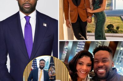 Is Lawrence Jones married or single? What do we know about his dating history and partner