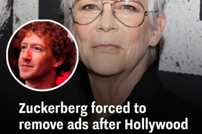 Zuckerberg forced to remove ads after Hollywood actor slams billionaire in furious rant over ‘AI bulls***’
