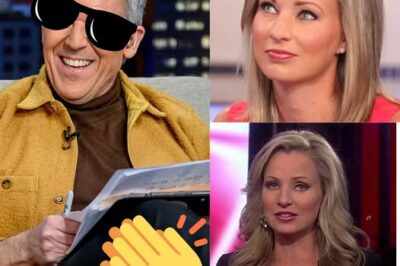 EXCLUSIVE: Sandra Smith Lands ‘The Five’ Spot – Who Got the Boot in Surprise Move?