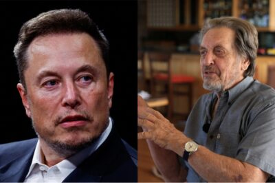 In a stunning shift, Elon Musk’s father, who was once outspokenly critical of his son’s business ventures, has now fully thrown his support behind him. In an exclusive interview, he boldly predicted that Tesla will soon bounce back to a staggering $600 billion valuation. “I’ve seen the potential, and it’s going to blow the roof off,” he declared, a sharp contrast to his previous doubts. The unexpected endorsement has taken the business world by surprise, leaving many to wonder what sparked this dramatic change in perspective. What does this mean for Tesla’s future, and how will this impact Musk’s ongoing battle with critics? Stay tuned for the full, explosive details!