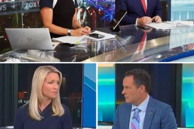 SHOCKING TV DOMINANCE: Fox News Tops Ratings AGAIN, Beating MSNBC and CNN—2022 Becomes the Third-Highest-Rated Year in Cable News History! What Does This Mean for the Future? 😲😮”