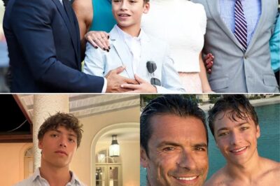 Kelly Ripa’s Son, Joaquin, Gave a Rare Glimpse into His Final Days Away From Home and Shared His New Plans: “I’m About to Become the First One in the Family to Settle Down, and That Makes Me a Little Nervous.”