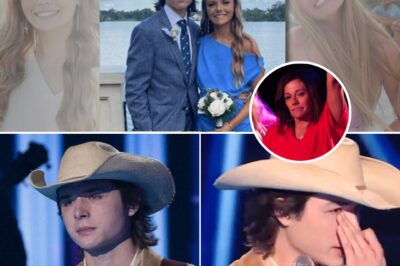 John Foster Honors Late Friends With Tearful “American Idol” Performance: A Tribute That Touched Millions