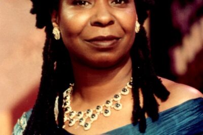 Whoopi Goldberg D3$TROY$ Trump On Live TV After He Calls Her “Filthy, Dirty, Disgusting” — Her Savage Clapback Shocks Viewers: “You Hired Me FOUR Times, Remember?” — Studio ERUPTS as Past Secrets Resurface in Explosive On-Air Moment!