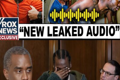 DIDDY GOES WILD IN COURTROOM! AUDIO OF HIM CLAPPING WITH WILL SMITH & MEEK MILL LEAKED!