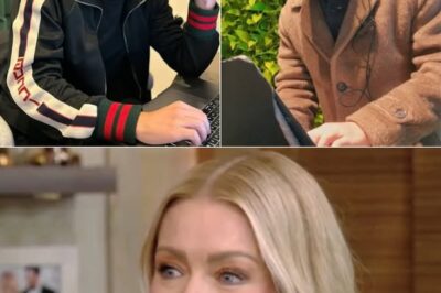 Kelly Ripa Opens Up About Son Michael Consuelos’ Shocking Transformation—“Living True to His Identity Has Destroyed My Son”