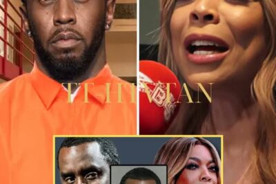 EXPLOSIVE COURTROOM MOMENT: Wendy Williams TAKES DOWN Diddy, Jay-Z, and Oprah Under Oath—What She Revealed Will Stun You!