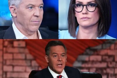 FOX NEWS SHOCKER: Jessica Tarlov ESCORTED OFF The Five Set After Explosive Off-Camera MELTDOWN—What Took Place in the MISSING 20 SECONDS That Left Greg Gutfeld and Fans Reeling?  Jessica Tarlov’s dramatic removal from The Five left viewers stunned after a heated off-camera confrontation. What happened during the 20 seconds of missing footage, and why did Greg Gutfeld appear visibly shaken by the incident? This shocking moment raised questions about what led to the meltdown and how it will impact the dynamics of The Five going forward. Fans are now speculating about the fallout and what could have caused such a disruption.  Want to find out what went down behind the scenes? Click here for the full story!