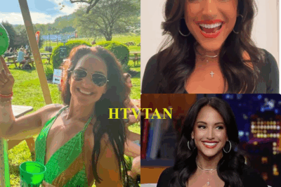 FOX NEWS SHOCKER: Emily Compagno’s Live Mic DISASTER Triggers Mysterious Blackout—Fans in UPROAR Demand the Truth! A fleeting on-air blunder spiraled into chaos, and just like that, Compagno was ERASED from Fox News without a word! No goodbye, no explanation—only deafening silence. The internet’s exploding with wild theories and insider leaks: Who pulled the plug, and what dark secret sparked this sudden vanishing act? Uncover the electrifying scandal rocking the network!