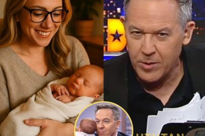 A MOMENT OF TRANSFORMATION: Kat Timpf’s Baby Visit to Gutfeld! Nearly Turns into Chaos—How Tension Between Tyrus and Gutfeld Led to an Unexpected Moment of UNITY! 👶💥 #GutfeldFamily Kat Timpf’s surprise visit to Gutfeld! with her newborn son should’ve been a feel-good moment, but it almost sparked chaos when friendly jabs between Tyrus and Gutfeld turned into a tense exchange. Just when things seemed to go off-track, Tyrus’s unexpected gesture turned the moment around, proving the power of empathy and understanding. Want to know how this intense, game-changing moment unfolded? Click below to read all the profound details of the encounter that’s got the media world buzzing! 👇👇