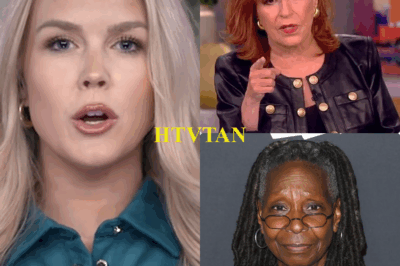 TV SHOCKER: Karoline Leavitt’s SCORCHING Call to BOYCOTT The View DETONATES a Cultural Firestorm! Leavitt’s ferocious live TV onslaught, exposing The View’s hypocrisy, unleashed roaring cheers, a viral frenzy, and millions chanting, “Finally!” What explosive secrets fueled this seismic clash? The jaw-dropping drama’s shaking the nation!