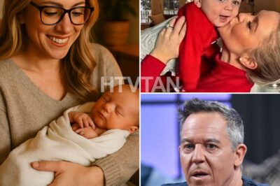 A MASTERCLASS IN HUMAN CONNECTION: Kat Timpf’s Baby on Gutfeld! Almost Sparked a Disaster—But Tyrus’ Unlikely Intervention TURNS It Into One of TV’s MOST EMOTIONAL MOMENTS! 😱💥 #BehindTheScenesMagic The stage was set for a heartwarming moment when Kat Timpf brought her newborn son to Gutfeld!, but when tensions flared between Tyrus and Greg Gutfeld, things almost went south. However, Tyrus’s surprising act of kindness transformed the situation into one of the most touching moments in recent TV history. Want to find out how Tyrus saved the day? Click below to uncover all the unforgettable details of this emotional moment! 👇👇