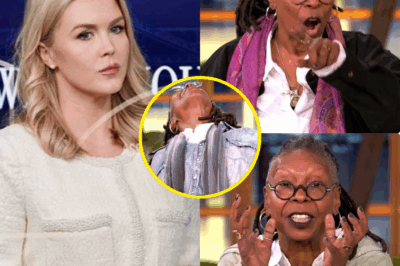 LIVE TV EARTHQUAKE: Karoline Leavitt OBLITERATES The View with Fiery Boycott Call—Crowd ERUPTS, Internet Detonates! Leavitt’s scorching, unapologetic attack on The View’s hypocrisy ignited a roaring ovation and a viral frenzy, with millions cheering, “She spoke OUR truth!” What devastating secrets did she unleash to fuel this cultural explosion? Is a shadowy force behind her fearless assault? Dive into the electrifying chaos!