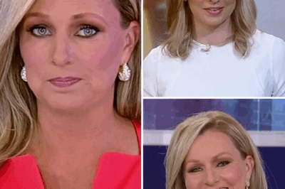 FOX NEWS SHOCKER: Sandra Smith’s GAME-CHANGING Promotion—Is She About to Take Over Fox News and Redefine the Future of Political Commentary?