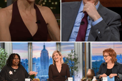 LIVE TV SHOCKER: Megyn Kelly & Bill Maher EXPOSE ‘The View’ Hosts—What They Revealed Left Viewers Speechless