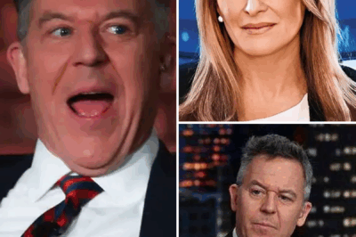 FOX NEWS CRISIS: Greg Gutfeld’s SHOCKING Remarks Spark Internal Backlash—Is This the Beginning of the End for His Career?