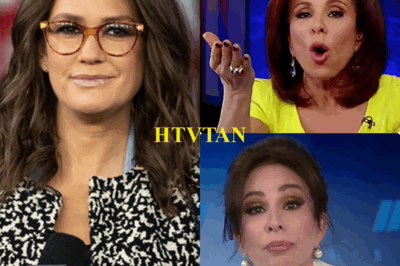 FOX NEWS IN FLAMES: Jeanine Pirro’s EXPLOSIVE Ultimatum—“Me or Jessica Tarlov!”—IGNITES The Five in Catastrophic Chaos! Pirro’s ferocious demand to axe Tarlov or lose her has obliterated the studio, with FOX’s stunning reaction unleashing a tidal wave of turmoil! What venomous clash sparked this showdown, and what hidden agendas could unravel the network? The electrifying scandal’s spiraling out of control!