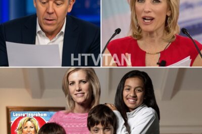 HOW DID LAURA INGRAHAM’S ADOPTED CHILDREN’S LETTER TO FOX NEWS SHED LIGHT ON HER LIFE, LEAVING EVERYONE IN TEARS?  When Laura Ingraham’s adopted children penned a letter to Fox News, it wasn’t just words on paper—it was a powerful message that resonated deeply with everyone who read it. Their heartfelt tribute to their mother brought an unexpected wave of emotion. What was in the letter that caused even her colleagues to tear up?  Want to know what was so special about the letter that moved everyone? Click below to read the full, emotional story!👇👇