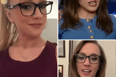 SHOCKING CAREER SHIFT: Kat Timpf’s Return to TV—What Does It Mean for Her Future at Fox News?