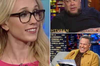 DAYTIME TV BOMBSHELL: Tyrus Boldly EXPOSES ‘The View’ Hosts LIVE On-Air—SHOCKED Panel Falls Silent As Audience Explodes With Reaction! Social Media Ablaze With Debate Over Stunning Media Confrontation—Could This Epic Clash End The Reign Of Daytime TV’s Elite?  Viewers were left speechless as Tyrus fearlessly dismantled the hosts of ‘The View’ during an explosive live broadcast, exposing hidden media narratives and leaving the panel visibly shaken. The live audience instantly erupted, triggering a firestorm on social media. Fans nationwide are passionately debating whether this shocking confrontation will permanently alter the landscape of daytime television and the reputation of its iconic hosts.  Ready to dive deeper into the drama? Click here and see why everyone’s talking!