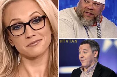 LIVE TV ERUPTION: Tyrus SHATTERS ‘The View’ Panel With BRUTAL Honesty—Hosts Left REELING, Fans Ignite In Passionate Debate! Social Media Storm Rages As Secret Fractures Within Media Exposed—What Does This Mean For America’s Favorite Talk Show?  In an astonishing on-air confrontation, Tyrus directly challenged the hosts of ‘The View,’ stunning them into silence with his unapologetic honesty. The immediate reaction was explosive—audience members erupted, and social media swiftly ignited into fierce debate. Viewers nationwide are taking sides, wondering if this dramatic confrontation has revealed hidden fractures within the popular talk show and its hosts.  Want the inside scoop on what sparked this dramatic showdown? Click here now to find out!