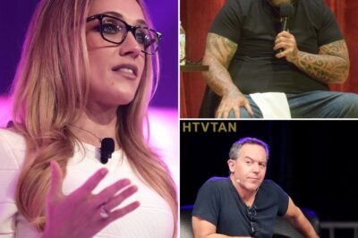 SHOCK AND AWE: Tyrus DROPS Truth Bomb On ‘The View’—Hosts SPEECHLESS, Audience Goes WILD As Secret Media Agenda Gets EXPOSED! Social Media In Chaos As Fans Choose Sides—Could This Stunning Moment FOREVER Alter Daytime TV?  America watched stunned as Tyrus fearlessly challenged ‘The View’ hosts in a fiery live confrontation, leaving the panel visibly rattled. The intense moment exposed hidden media agendas, triggering an immediate eruption from both the studio audience and social media users. Fans are passionately divided, fiercely debating whether this shocking clash might signal a permanent shift in daytime TV dynamics.  Curious about what really triggered this unforgettable moment? Click here for the full story!