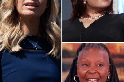 SHOCKING TV MOMENT: Kayleigh McEnany Calls The View “The Most Ridiculous Show I’ve Ever Seen” – Her Bold Take Sparks Applause and Massive Backlash!
