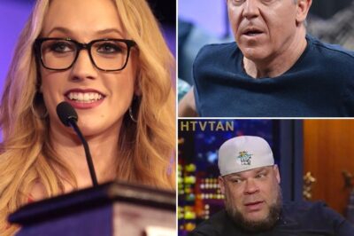 UNBELIEVABLE TV SHOWDOWN: Greg Gutfeld and Jessica Tarlov’s On-Air Clash ERUPTS into Chaos—Tarlov Kicked Off Set, Gutfeld’s Reaction Sends the Studio Into Turmoil! What Was Said During This Explosive Confrontation, and Why Has It Caused a MEDIA FIRESTORM?