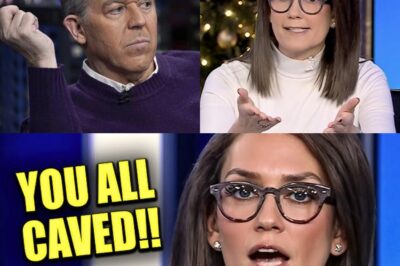 FOX NEWS BREAKING: Jessica Tarlov REMOVED From The Five After SHOCKING Off-Camera MELTDOWN—What Was Hiding in the 20 SECONDS of Missing Footage That Left Fans and Greg Gutfeld Stunned?  The unexpected removal of Jessica Tarlov from The Five raised eyebrows when she had an off-camera meltdown, leaving Greg Gutfeld and the audience in complete shock. What exactly took place during the 20 seconds of missing footage, and why has this moment caused such a stir? The explosive behind-the-scenes drama is now at the center of a viral conversation, with fans wondering what led to this unprecedented on-air disruption.  Curious about what caused this shocking turn of events? Click here to uncover the full story!