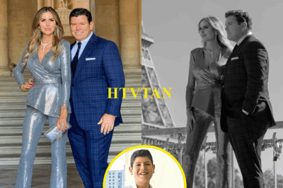 FOX NEWS SENSATION: Bret Baier’s Heart-Stopping Family Bombshell—New Baby’s Gender Reveal Ignites a Tidal Wave of Ecstasy! The beloved anchor and his wife just unveiled their newest family star, sending fans into a euphoric frenzy! What’s the secret behind this adorable addition, and why’s the world buzzing? Unravel the electrifying joy!