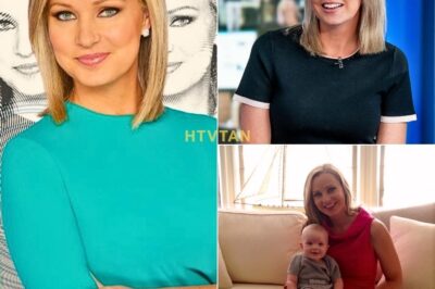 BREAKING: Sandra Smith’s STUNNING Promotion at Fox News Leaves the Network REELING—Is She the New Power Player in Town? Fox News has just given Sandra Smith a major promotion that’s turning heads across the media world. Is she the new POWER PLAYER at Fox News, ready to take the network to new heights? The whispers are growing louder—find out what this promotion means for Sandra’s future at the network.